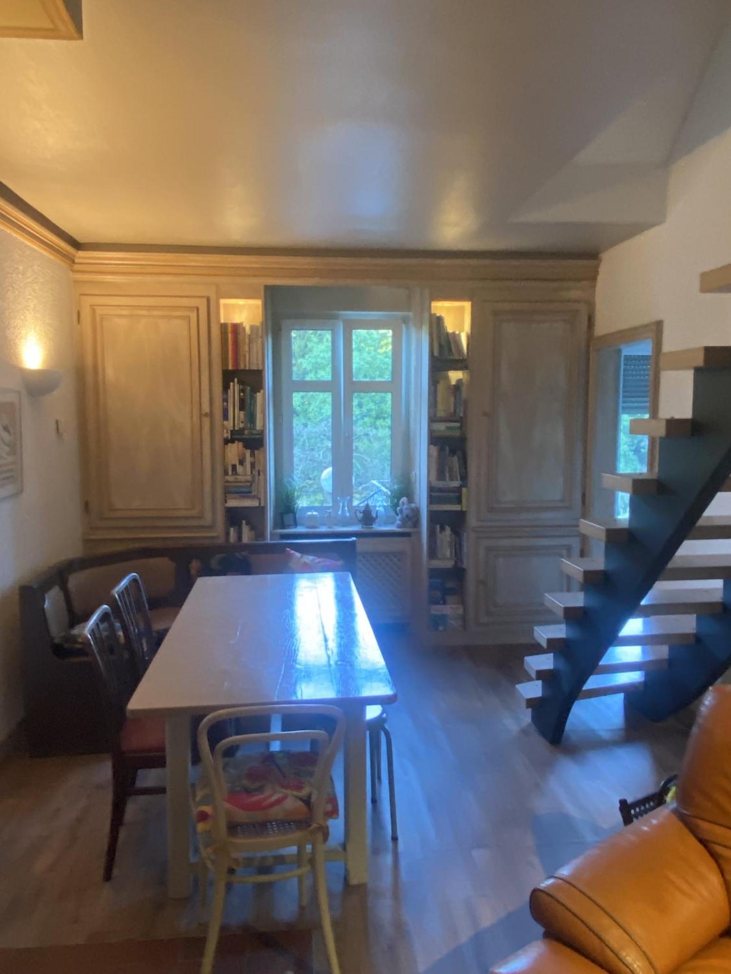 Villa La Mariefacture - Comme A La Guinguette ! Hombourg-Haut Exterior foto